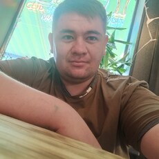 Фотография мужчины Фанзиль, 29 лет из г. Видное