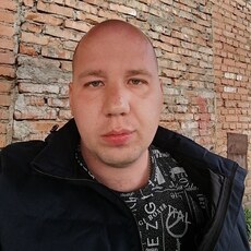 Фотография мужчины Самурай, 33 года из г. Зеленогорск (Красноярский Край)