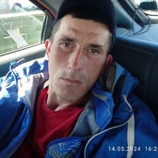 Фотография мужчины Русик, 38 лет из г. Бобруйск
