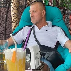 Фотография мужчины Михаил, 52 года из г. Дружковка