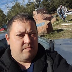 Фотография мужчины Максим, 34 года из г. Могоча