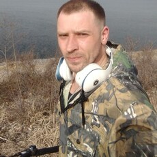 Фотография мужчины Ростислав, 38 лет из г. Удомля