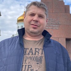 Фотография мужчины Андрей, 48 лет из г. Краснокаменск