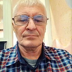 Фотография мужчины Геннадий, 63 года из г. Дальнереченск