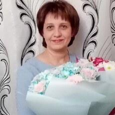 Фотография девушки Ольга, 51 год из г. Кстово