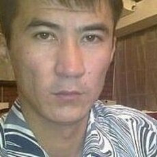 Фотография мужчины Амирбек, 35 лет из г. Бишкек