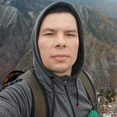 Фотография мужчины Сергей, 37 лет из г. Иркутск