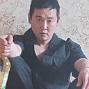 Валерий Ли, 36 лет