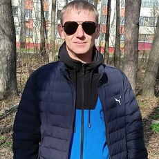 Фотография мужчины Алексей, 44 года из г. Грязи