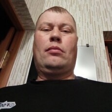 Фотография мужчины Константин, 41 год из г. Березник