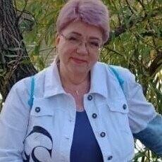 Фотография девушки Светлана, 57 лет из г. Краснодар