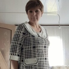 Фотография девушки Татьяна, 56 лет из г. Сергиев Посад