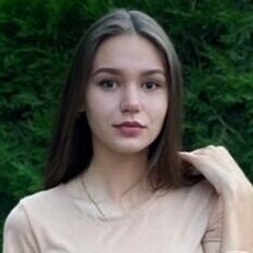 Фотография девушки Маша, 21 год из г. Волгоград