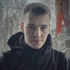 Фотография мужчины Владимир, 22 года из г. Москва