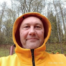 Фотография мужчины Сергей, 55 лет из г. Воткинск
