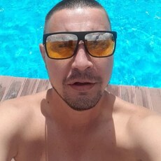 Фотография мужчины Александр, 34 года из г. Морозовск