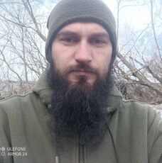 Фотография мужчины Костянтин, 36 лет из г. Сосница