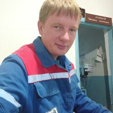 Фотография мужчины Юра, 33 года из г. Зеленокумск