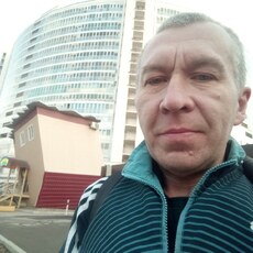 Фотография мужчины Андрей, 49 лет из г. Донецк (Ростовская Обл.)