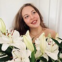 Оля, 21 год