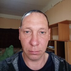Фотография мужчины Алексей, 38 лет из г. Артем