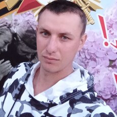 Фотография мужчины Антон, 28 лет из г. Горняк (Алтайский Край)