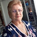 Зоя, 65 лет