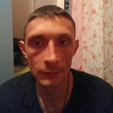 Фотография мужчины Владимир, 35 лет из г. Орск