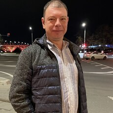 Фотография мужчины Александр, 44 года из г. Нижний Новгород