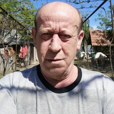 Фотография мужчины Микола, 59 лет из г. Виноградов