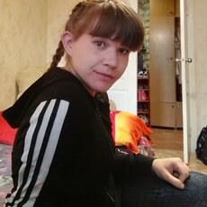 Фотография девушки Катя, 23 года из г. Саранск