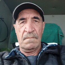 Фотография мужчины Владимир, 63 года из г. Каменск-Уральский