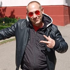 Фотография мужчины Сергей Соболь, 38 лет из г. Борисов