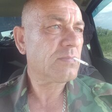 Фотография мужчины Андрей, 53 года из г. Саранск