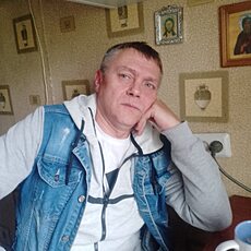 Фотография мужчины Игорь, 50 лет из г. Тула