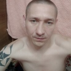Фотография мужчины Саша, 37 лет из г. Хабаровск