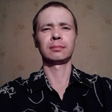 Фотография мужчины Вячеслав, 36 лет из г. Чита