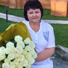 Фотография девушки Татьяна, 58 лет из г. Шахты