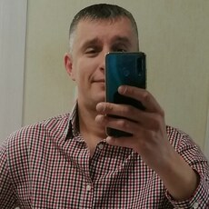 Фотография мужчины Андрей, 38 лет из г. Витебск