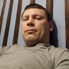 Фотография мужчины Вадим, 32 года из г. Калининград