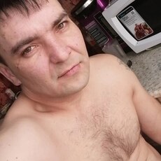 Фотография мужчины Алексей, 37 лет из г. Бердск