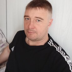 Фотография мужчины Вадим, 36 лет из г. Мурманск