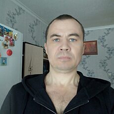 Фотография мужчины Владимир, 41 год из г. Оренбург