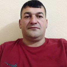 Фотография мужчины Ахмат, 41 год из г. Нальчик