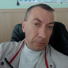 Фотография мужчины Сергей, 44 года из г. Таганрог
