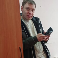 Фотография мужчины Владимир, 41 год из г. Томск
