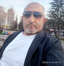 Фотография мужчины Шамиль, 56 лет из г. Уфа