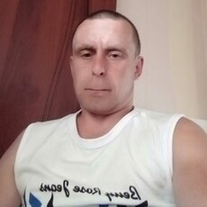 Фотография мужчины Юрий, 36 лет из г. Соликамск