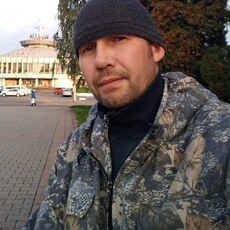 Фотография мужчины Алексей, 43 года из г. Кострома