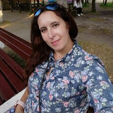 Фотография девушки Юлия, 32 года из г. Воскресенск